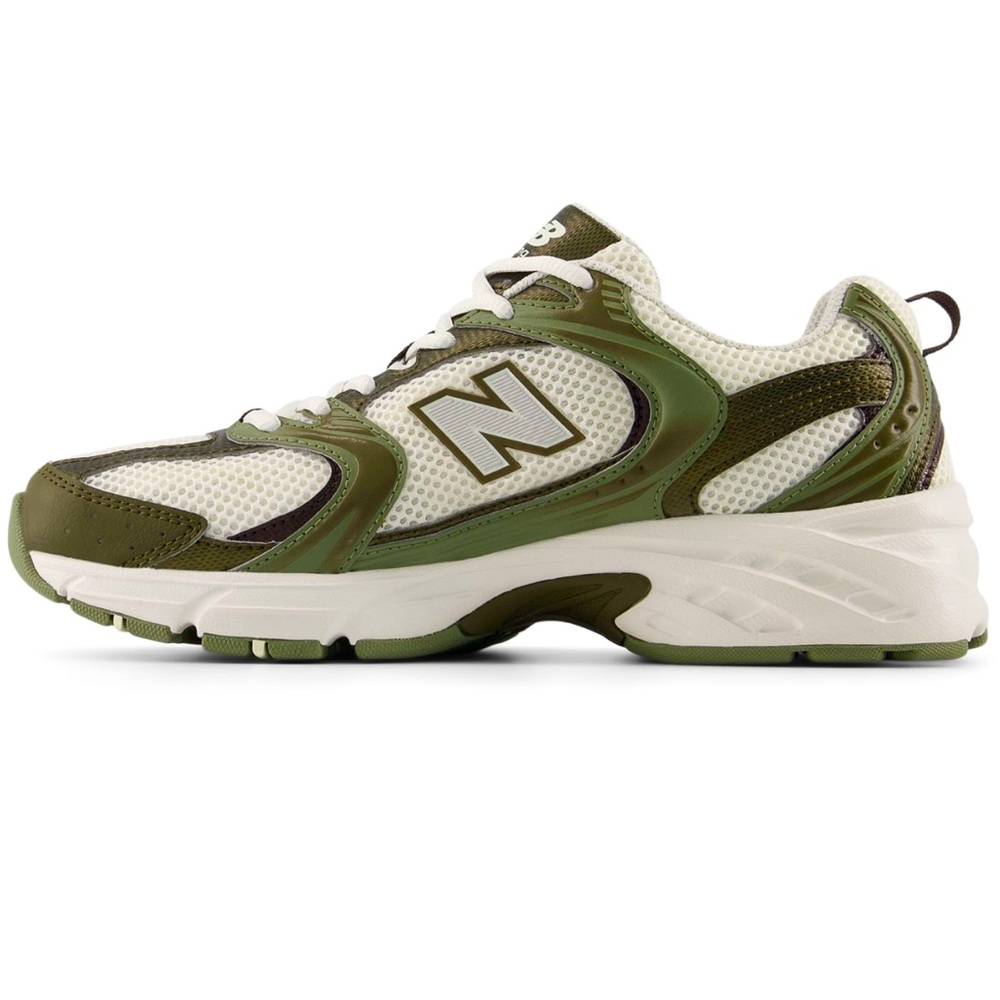 🌴 NEW BALANCE 530 x CALIA GREEN 🌴 - Picture 4 of 5